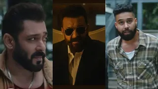Old Money Out: Salman Khan Shines In AP Dhillon's Song; You Can't Miss Dutt Sahab